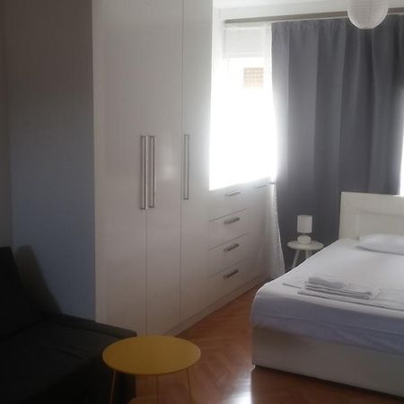Apartments Antonio Split Zewnętrze zdjęcie
