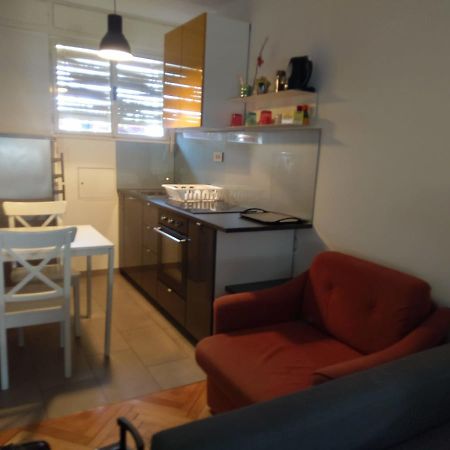 Apartments Antonio Split Zewnętrze zdjęcie