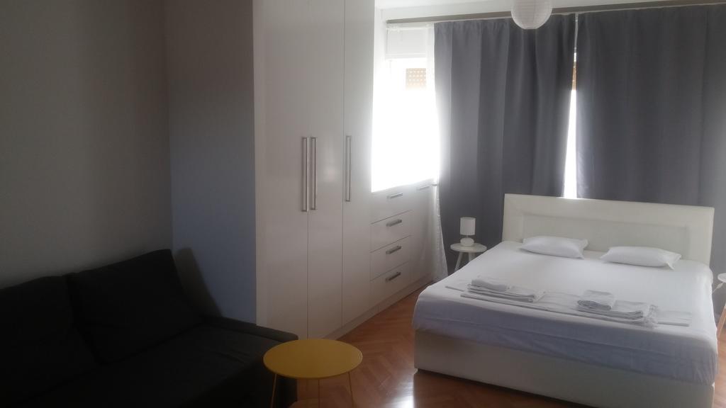 Apartments Antonio Split Zewnętrze zdjęcie