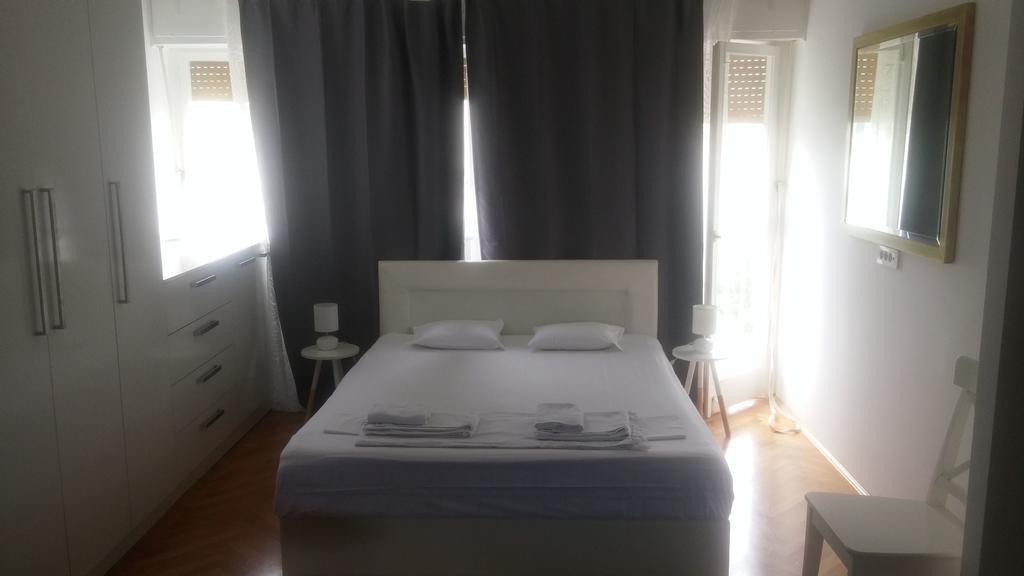 Apartments Antonio Split Zewnętrze zdjęcie