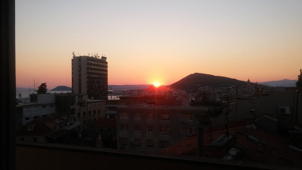 Apartments Antonio Split Zewnętrze zdjęcie