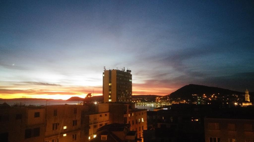 Apartments Antonio Split Zewnętrze zdjęcie