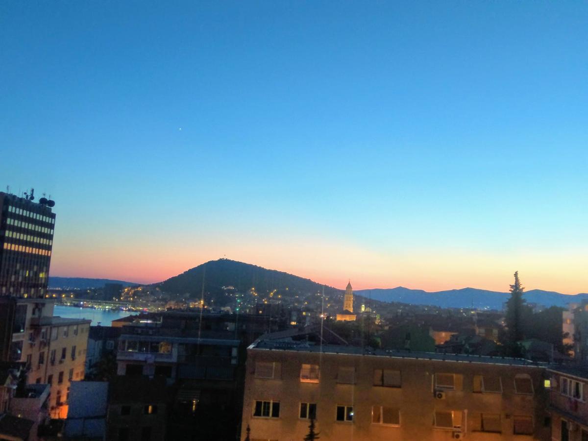 Apartments Antonio Split Zewnętrze zdjęcie