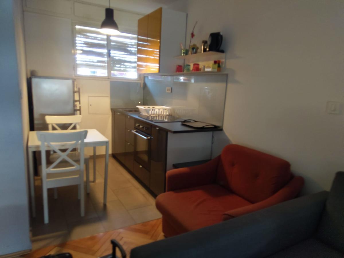 Apartments Antonio Split Zewnętrze zdjęcie